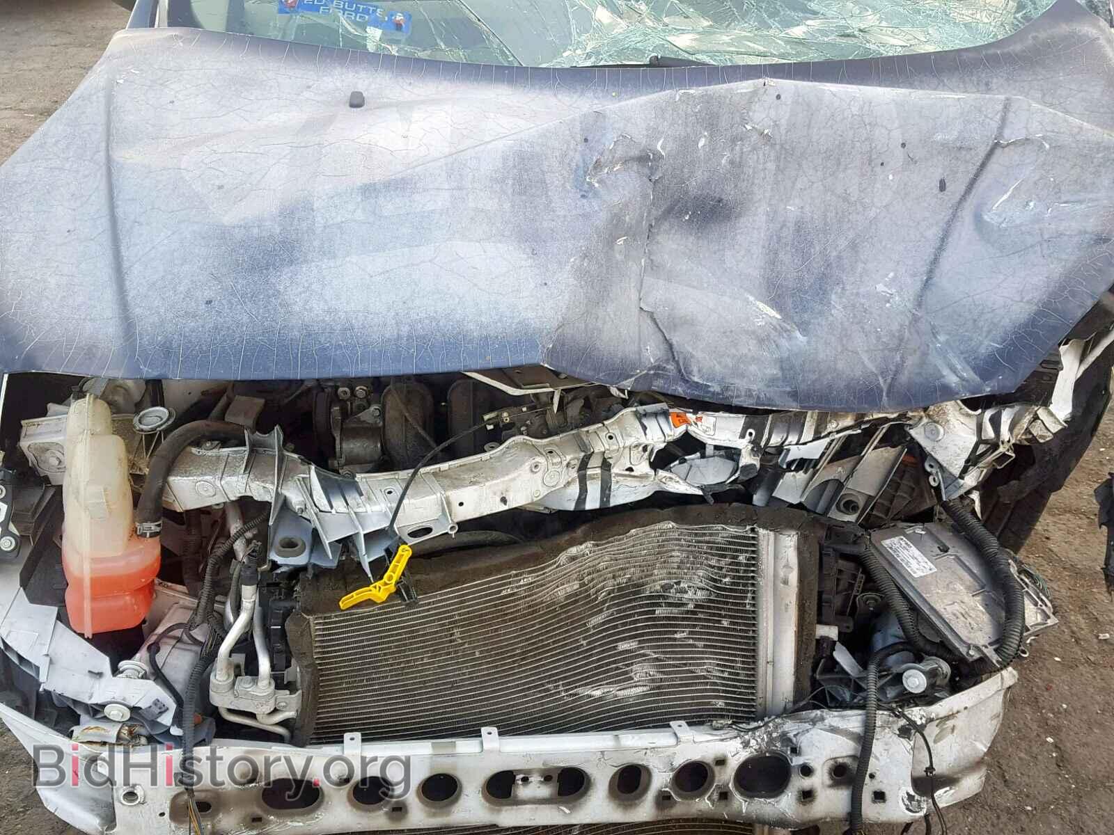 2014 FORD TRANSIT CO - VIN: NM0LS7E78E1150104 - Фото 7