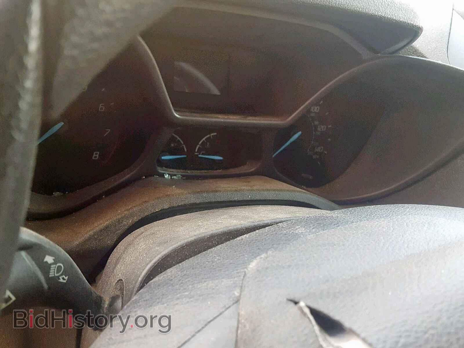 2014 FORD TRANSIT CO - VIN: NM0LS7E78E1150104 - Фото 8