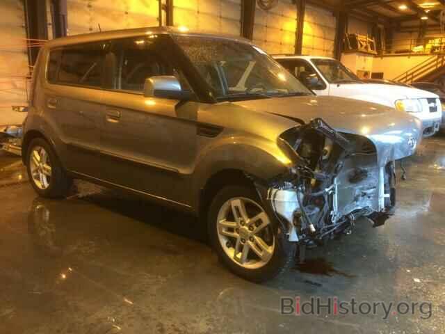 Photo KNDJT2A20A7104567 - KIA SOUL 2010