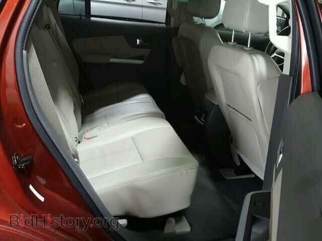 2014 FORD EDGE - VIN: 2FMDK4JC7EBA16130 - Photo 6