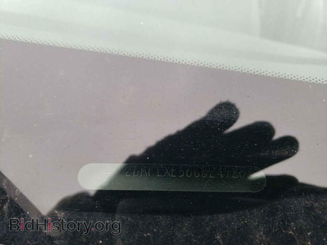 2012 GMC TERRAIN - VIN: 2GKFLXE56C6249868 - Фото 12