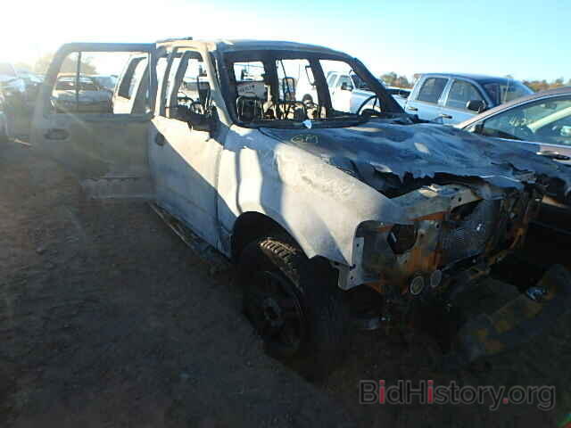 Photo 1FMPU16565LB00469 - FORD EXPEDITION 2005