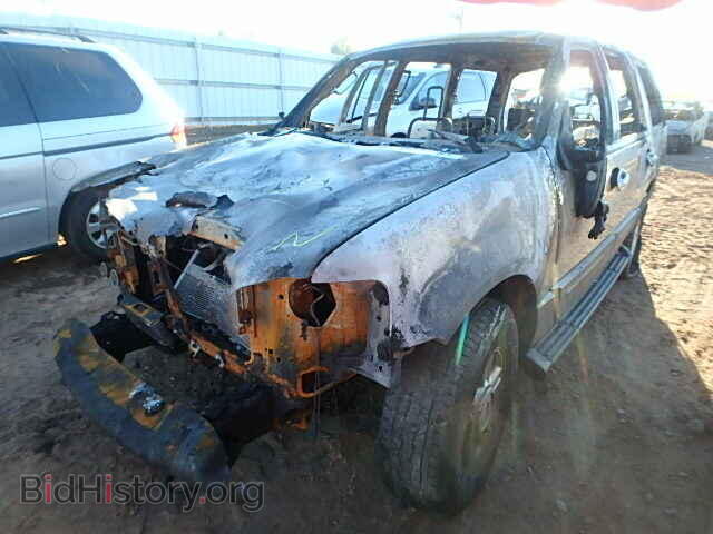 2005 FORD EXPEDITION - VIN: 1FMPU16565LB00469 - Фото 2