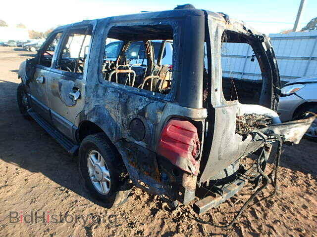 2005 FORD EXPEDITION - VIN: 1FMPU16565LB00469 - Фото 3