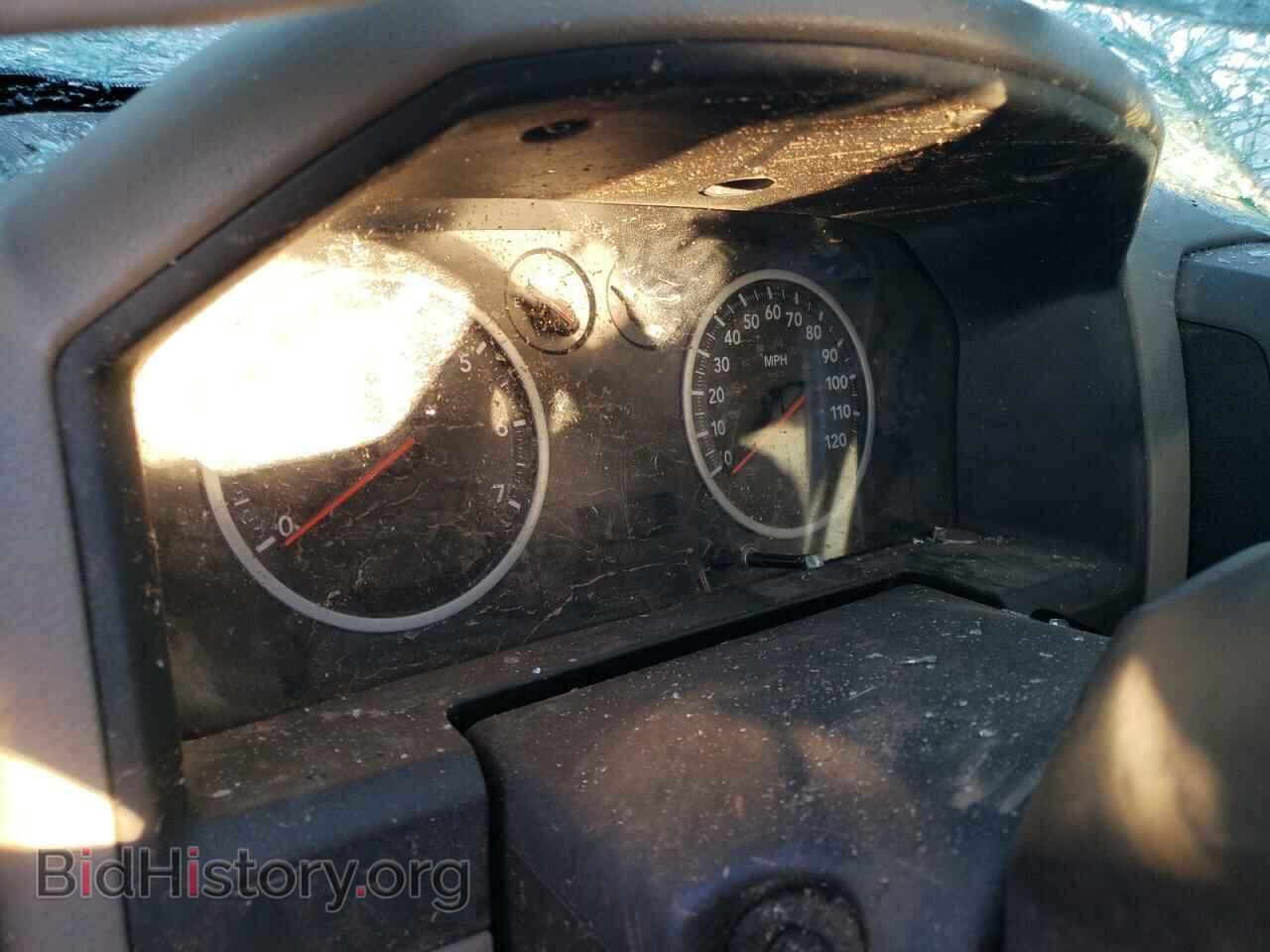 2012 DODGE RAM 1500 - VIN: 1C6RD6FT5CS301623 - Фото 9