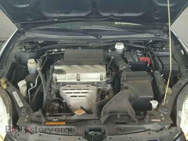 2007 MITSUBISHI ECLIPSE - VIN: 4A3AK64F97E058960 - Photo 7