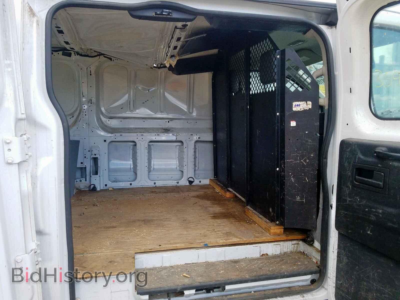 2016 FORD TRANSIT CO - VIN: 1FTYR1ZM0GKB53223 - Фото 6