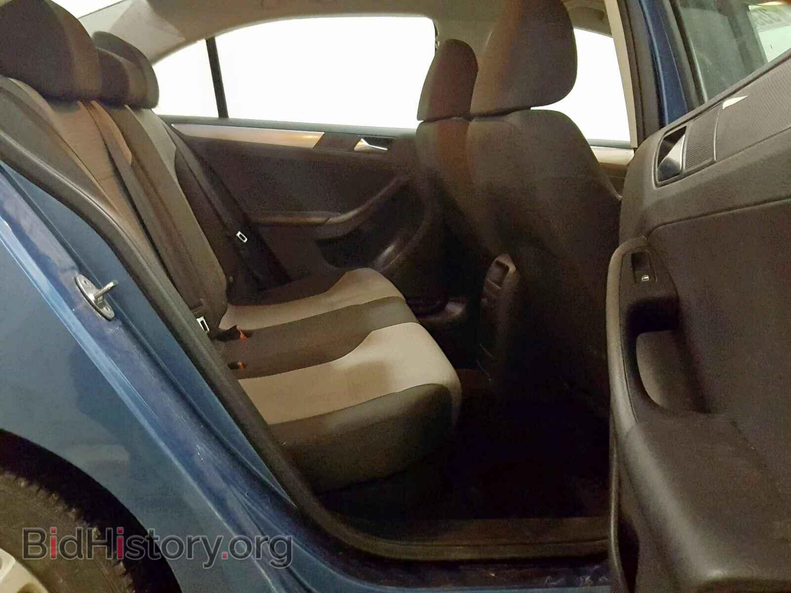 2017 VOLKSWAGEN JETTA - VIN: 3VW2B7AJ8HM219717 - Photo 6