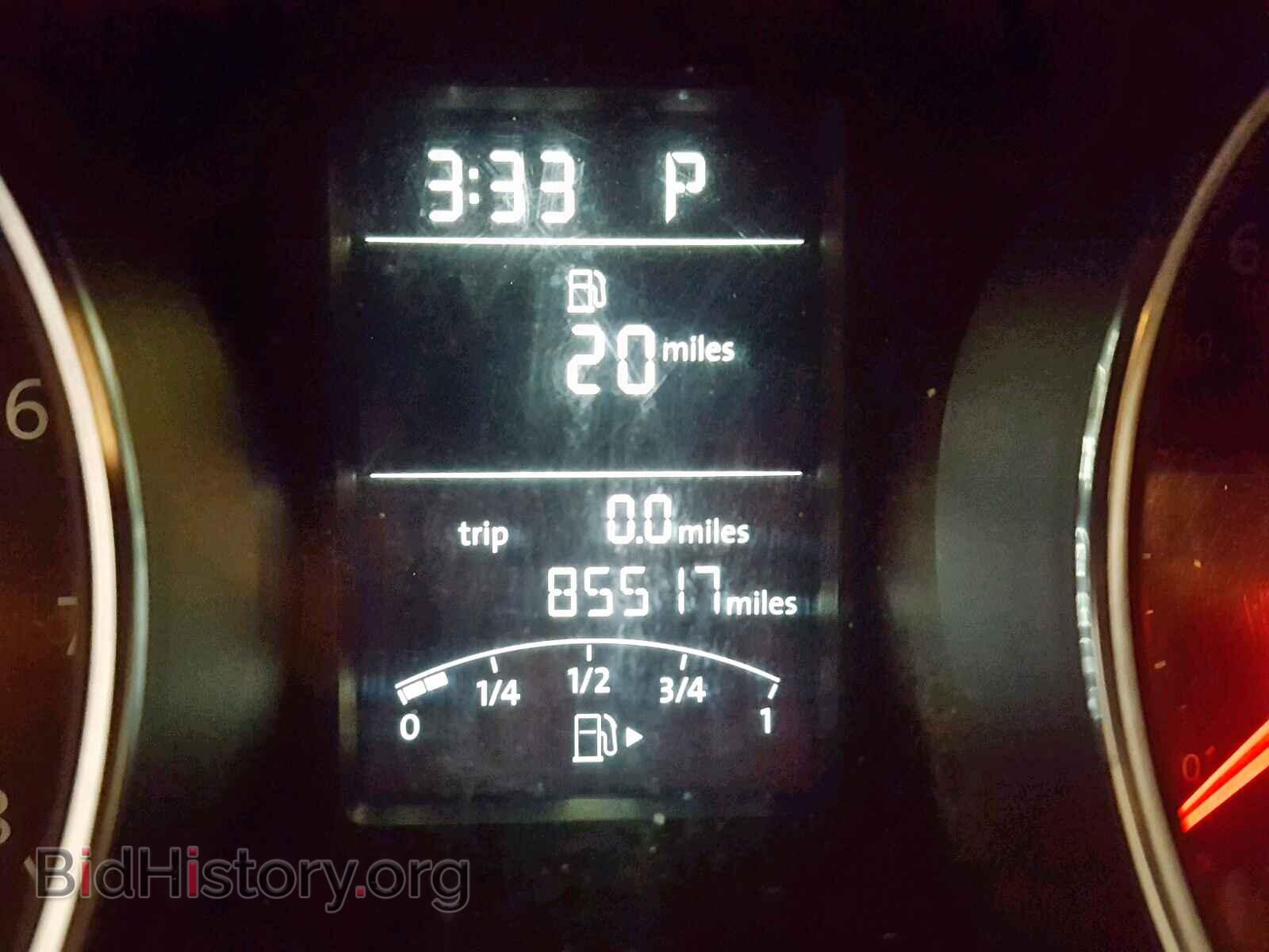 2017 VOLKSWAGEN JETTA - VIN: 3VW2B7AJ8HM219717 - Photo 8
