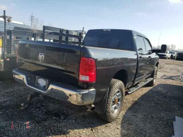 2016 RAM 3500 - VIN: 3C63R3DL1GG216669 - Фото 4