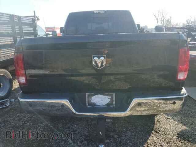 2016 RAM 3500 - VIN: 3C63R3DL1GG216669 - Фото 9
