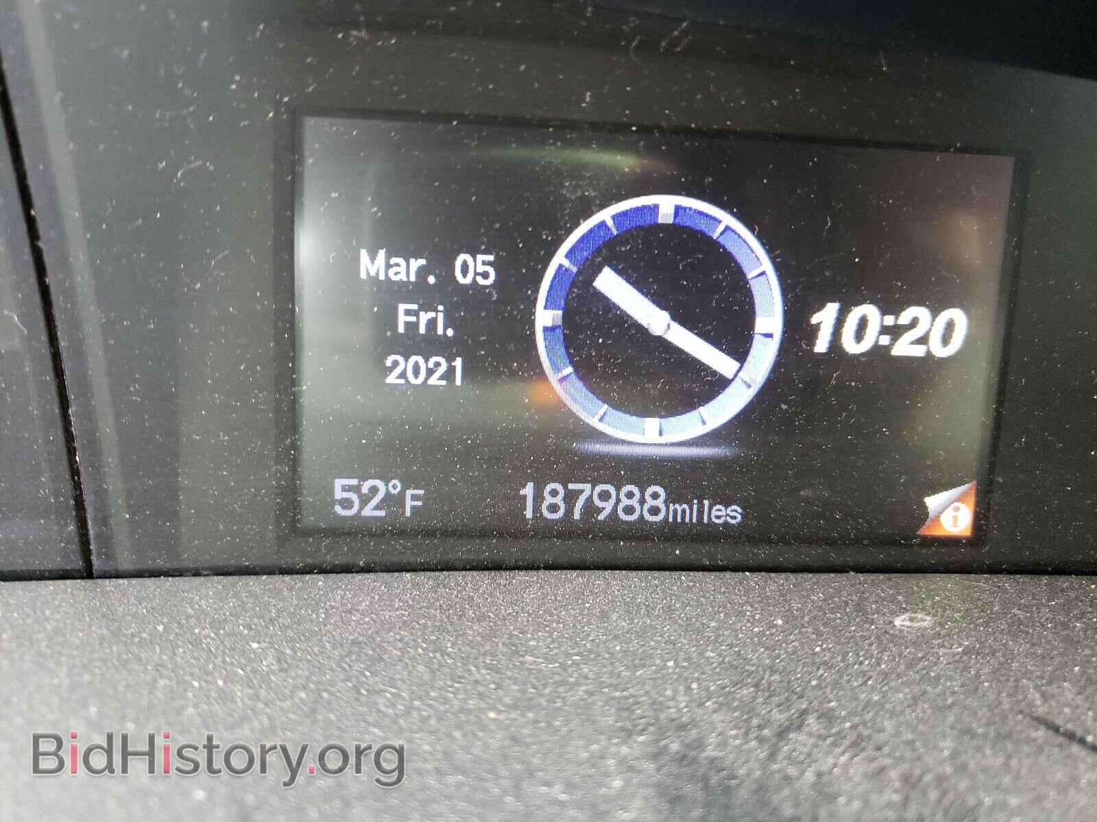 2015 HONDA CIVIC - VIN: 19XFB2F8XFE034816 - Фото 8