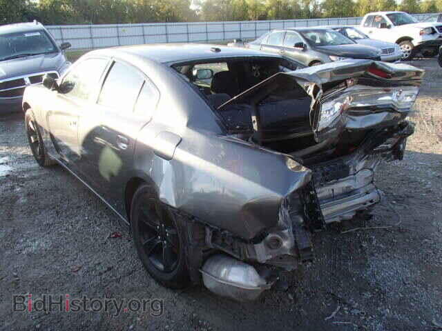 2012 DODGE CHARGER - VIN: 2C3CDXBG8CH171717 - Фото 3