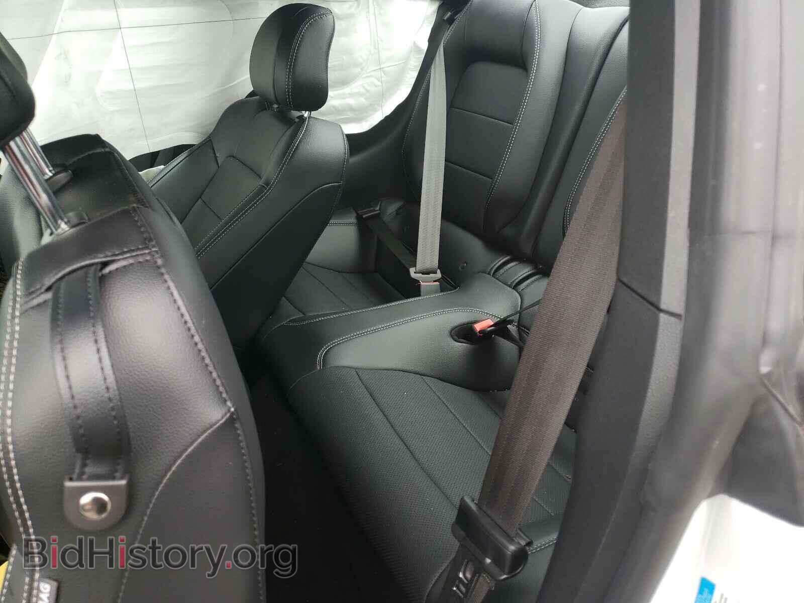 2020 FORD MUSTANG - VIN: 1FA6P8CF3L5161251 - Фото 6