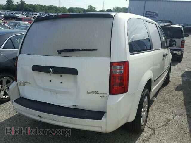 2010 DODGE CARAVAN - VIN: 2D4CN1AE8AR263829 - Photo 4