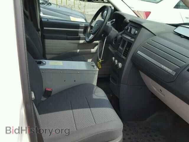 2010 DODGE CARAVAN - VIN: 2D4CN1AE8AR263829 - Photo 5