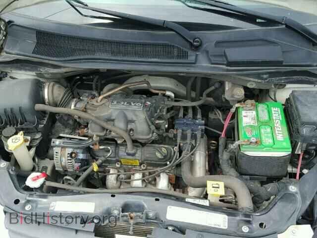 2010 DODGE CARAVAN - VIN: 2D4CN1AE8AR263829 - Photo 7