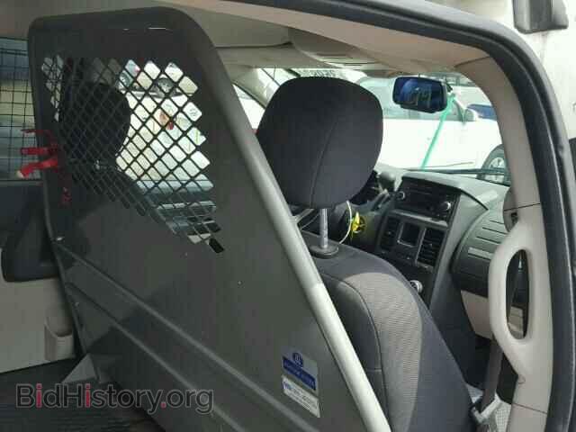 2010 DODGE CARAVAN - VIN: 2D4CN1AE8AR263829 - Photo 9