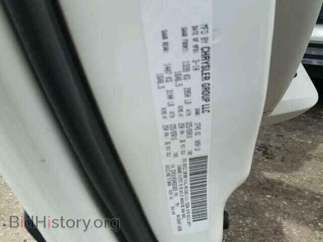2010 DODGE CARAVAN - VIN: 2D4CN1AE8AR263829 - Photo 10