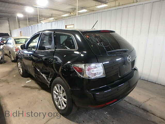 2010 MAZDA CX-7 - VIN: JM3ER2W52A0315255 - Фото 3