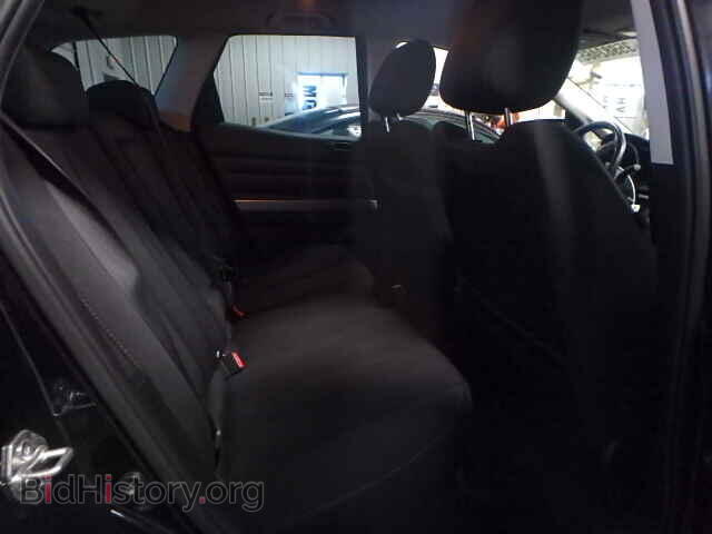 2010 MAZDA CX-7 - VIN: JM3ER2W52A0315255 - Фото 6