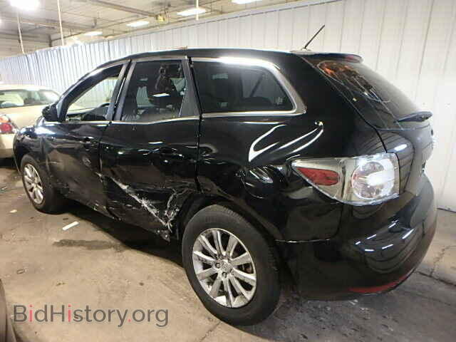 2010 MAZDA CX-7 - VIN: JM3ER2W52A0315255 - Фото 9