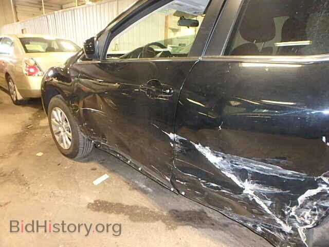 2010 MAZDA CX-7 - VIN: JM3ER2W52A0315255 - Фото 10
