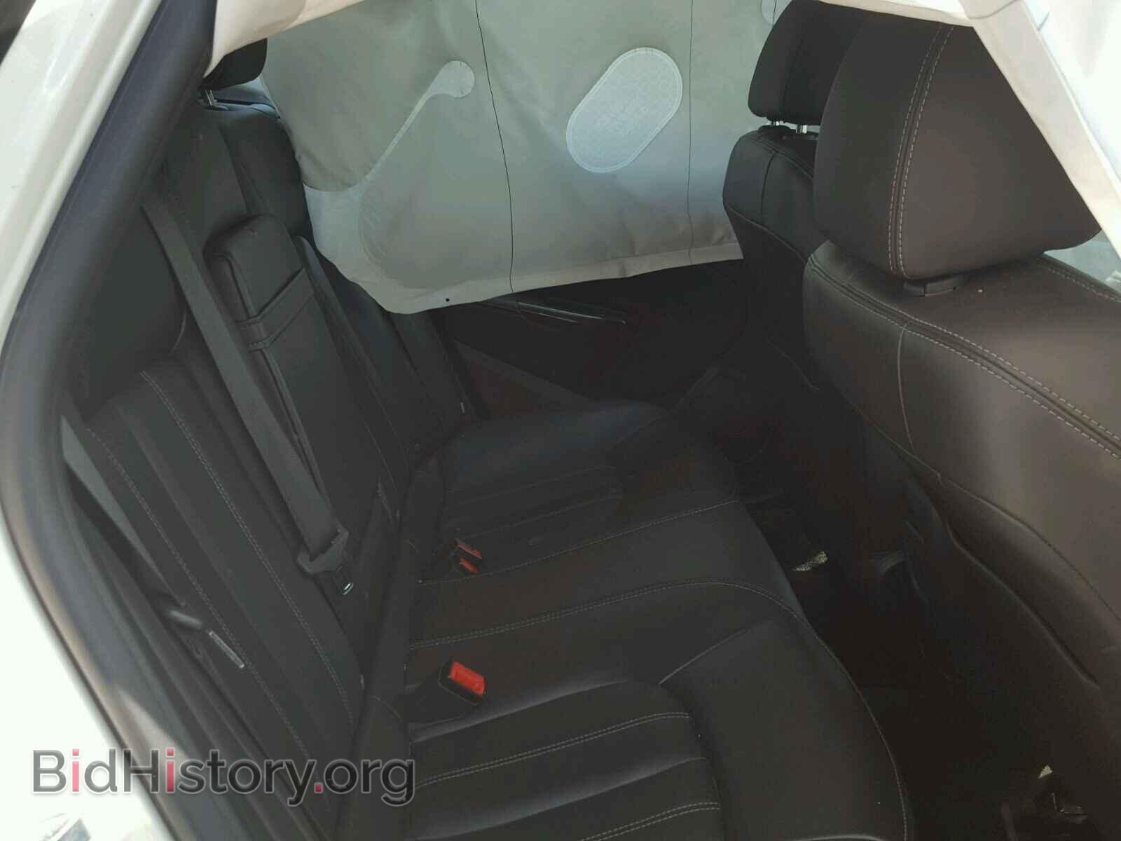 2015 BUICK VERANO - VIN: 1G4PS5SK4F4106596 - Фото 6