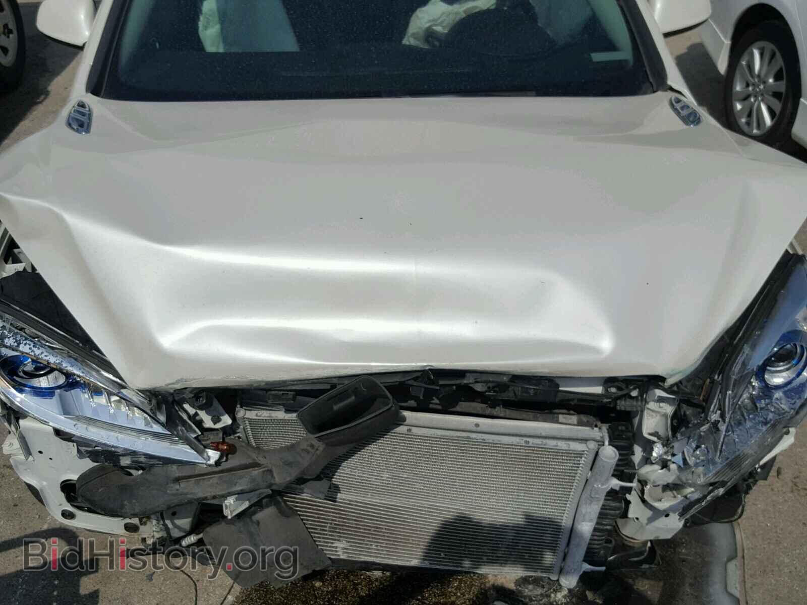 2015 BUICK VERANO - VIN: 1G4PS5SK4F4106596 - Фото 7