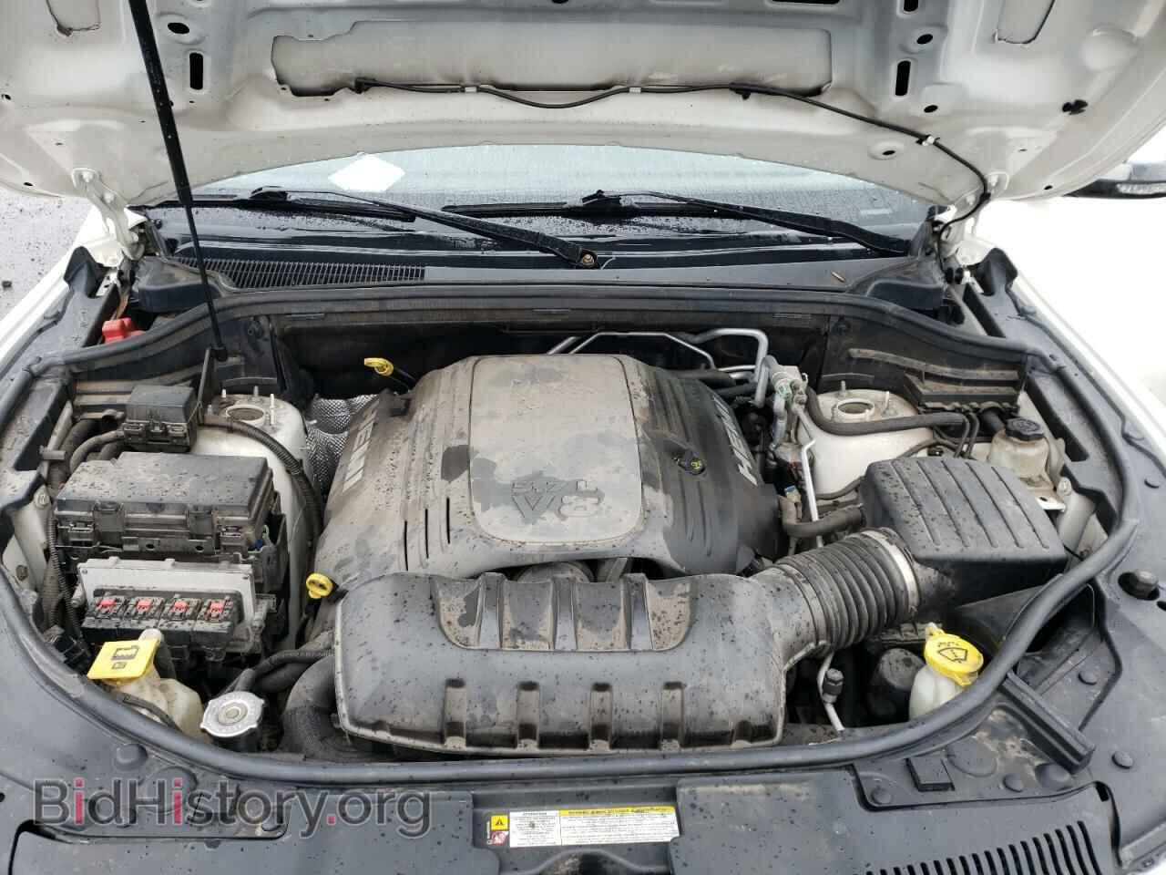 2012 DODGE DURANGO - VIN: 1C4SDJDTXCC113030 - Photo 7