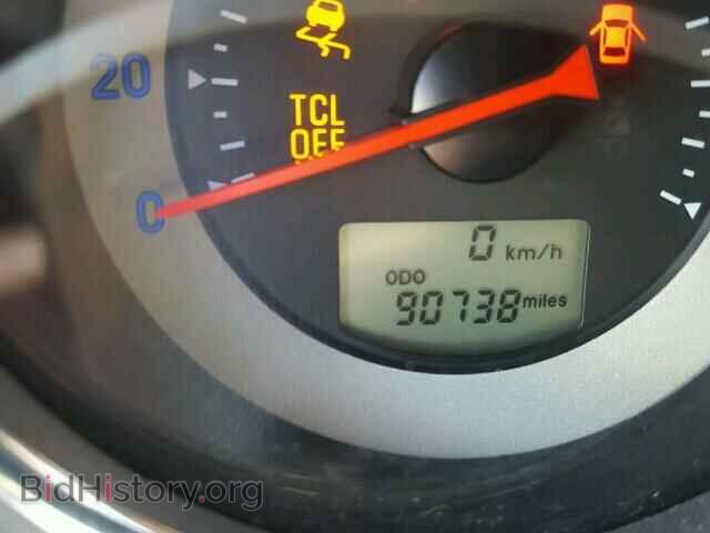 2008 MITSUBISHI ECLIPSE - VIN: 4A3AL35TX8E008456 - Photo 8
