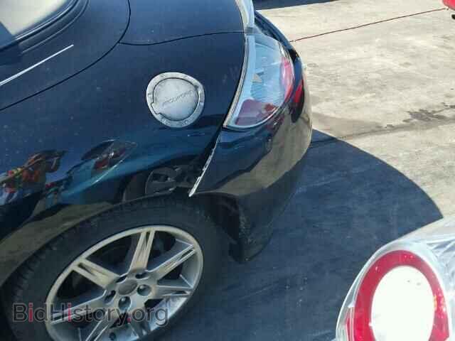 2008 MITSUBISHI ECLIPSE - VIN: 4A3AL35TX8E008456 - Photo 10