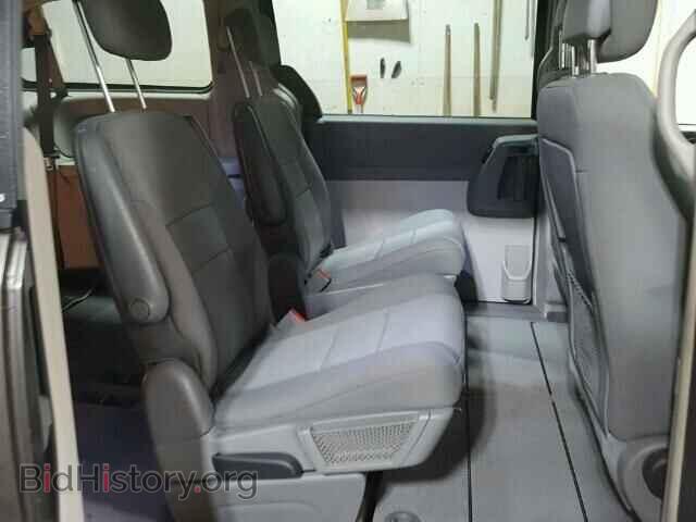 2010 DODGE CARAVAN - VIN: 2D4RN5D10AR416617 - Фото 6