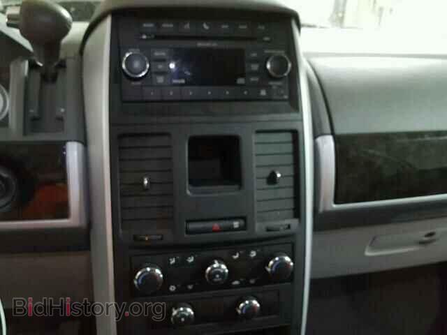 2010 DODGE CARAVAN - VIN: 2D4RN5D10AR416617 - Фото 9
