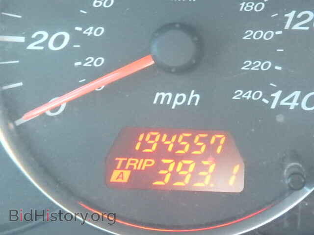 2006 MAZDA 6 - VIN: 1YVHP80C865M67485 - Фото 8