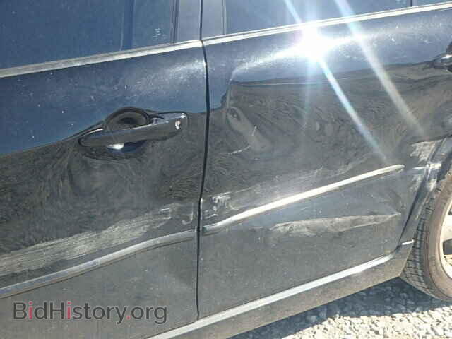 2006 MAZDA 6 - VIN: 1YVHP80C865M67485 - Фото 9