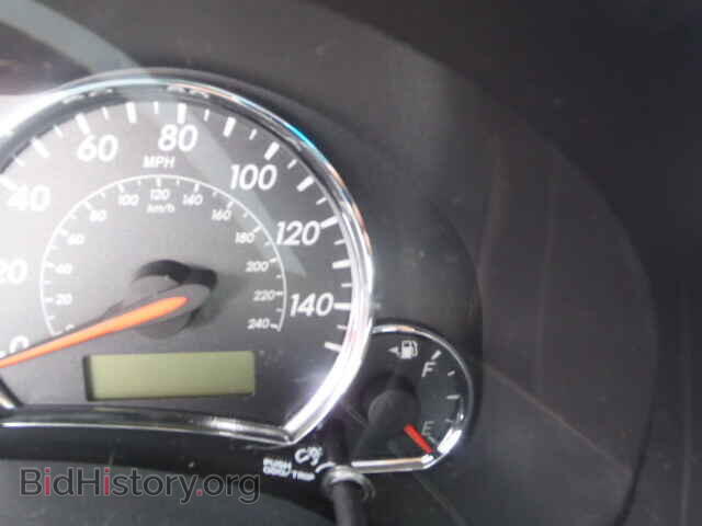 2011 TOYOTA COROLLA - VIN: 2T1BU4EEXBC558262 - Фото 8