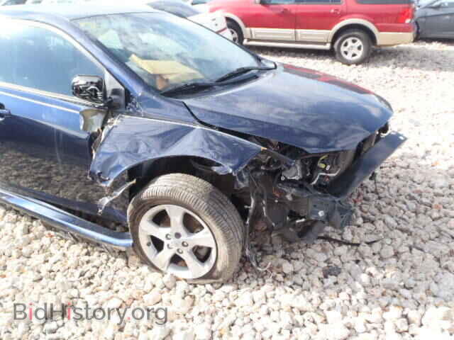 2011 TOYOTA COROLLA - VIN: 2T1BU4EEXBC558262 - Фото 9