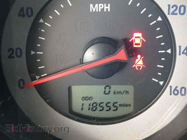 2006 MITSUBISHI ECLIPSE - VIN: 4A3AK24F26E052974 - Фото 8