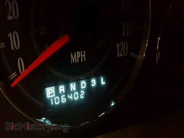 2002 CHRYSLER SEBRING - VIN: 1C3EL55R82N319447 - Фото 8