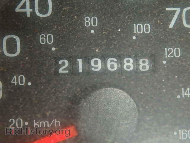 2001 FORD ECONOLINE - VIN: 1FTNE24201HB60400 - Photo 8
