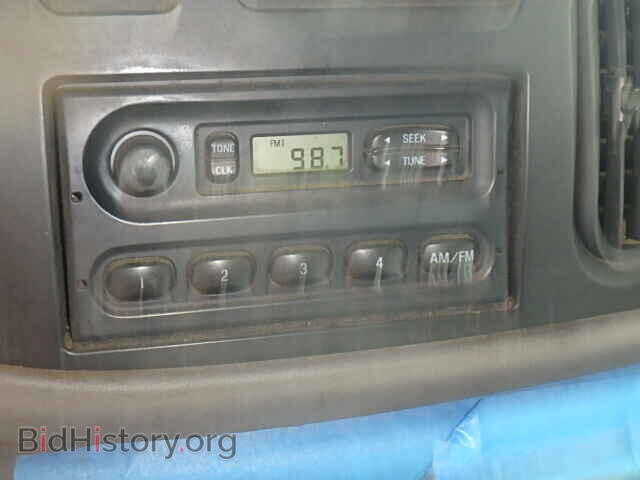 2001 FORD ECONOLINE - VIN: 1FTNE24201HB60400 - Photo 9