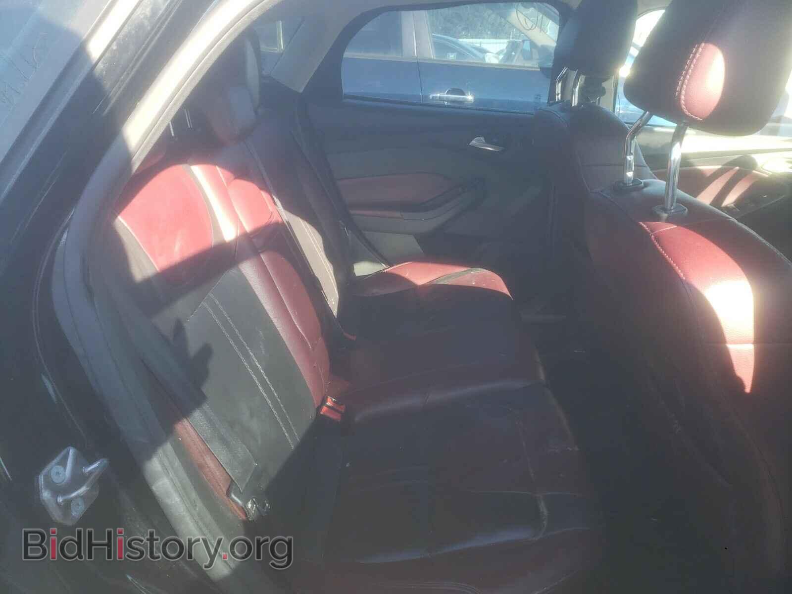 2012 FORD FOCUS - VIN: 1FAHP3N21CL275377 - Фото 6