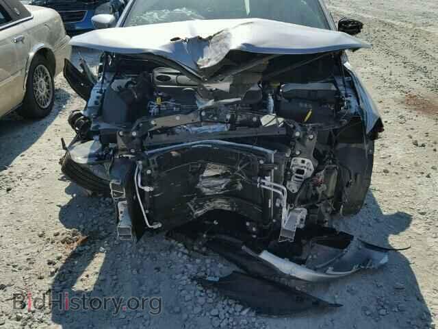 2016 CHRYSLER 200 - VIN: 1C3CCCAB7GN120465 - Фото 9