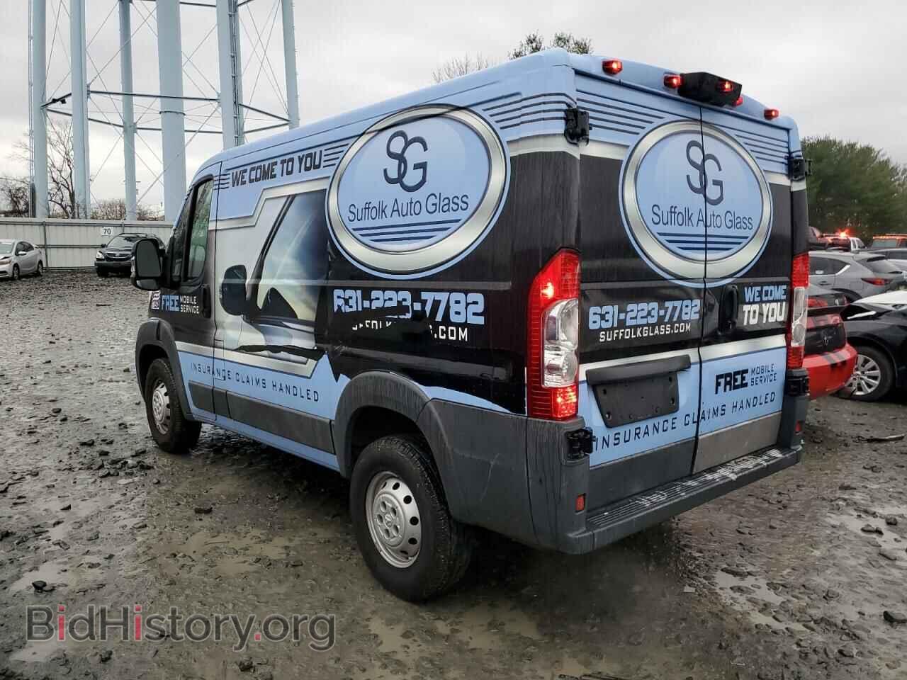 2014 RAM PROMASTER - VIN: 3C6TRVNG2EE128624 - Фото 2
