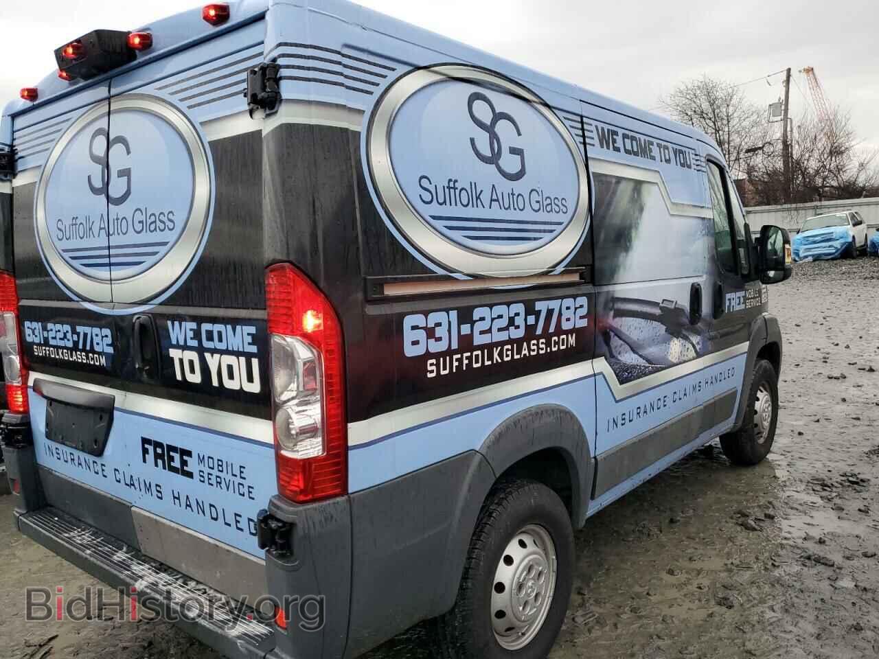 2014 RAM PROMASTER - VIN: 3C6TRVNG2EE128624 - Фото 3