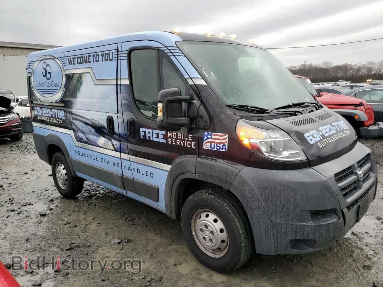 2014 RAM PROMASTER - VIN: 3C6TRVNG2EE128624 - Фото 4