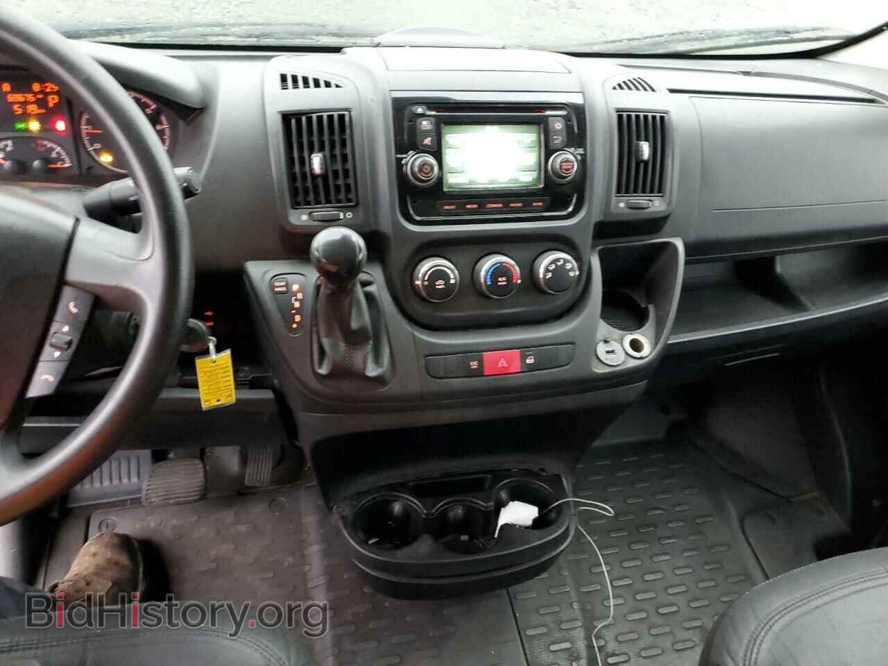 2014 RAM PROMASTER - VIN: 3C6TRVNG2EE128624 - Фото 8