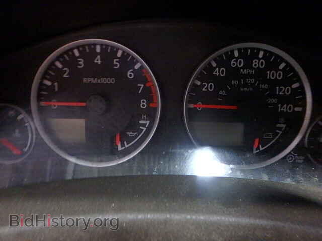 2011 NISSAN PATHFINDER - VIN: 5N1AR1NB8BC627889 - Фото 8