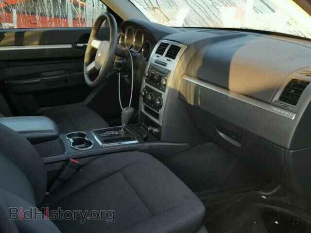 2010 DODGE CHARGER - VIN: 2B3CA4CD1AH125488 - Фото 5